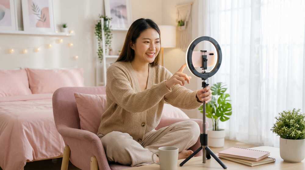 蘑菇视频生活分享视频