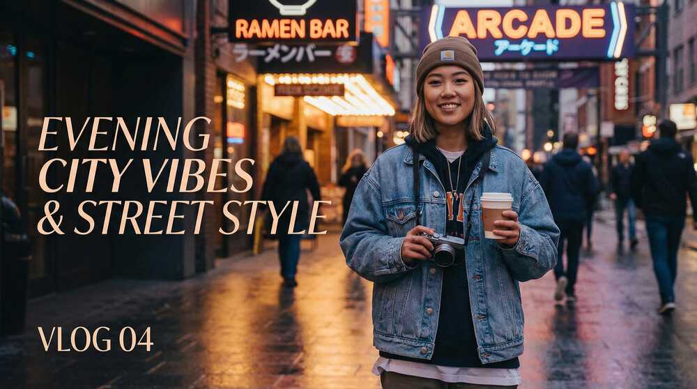 蘑菇视频街拍视频