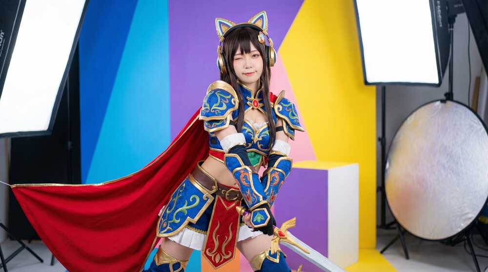 蘑菇视频二次元视频