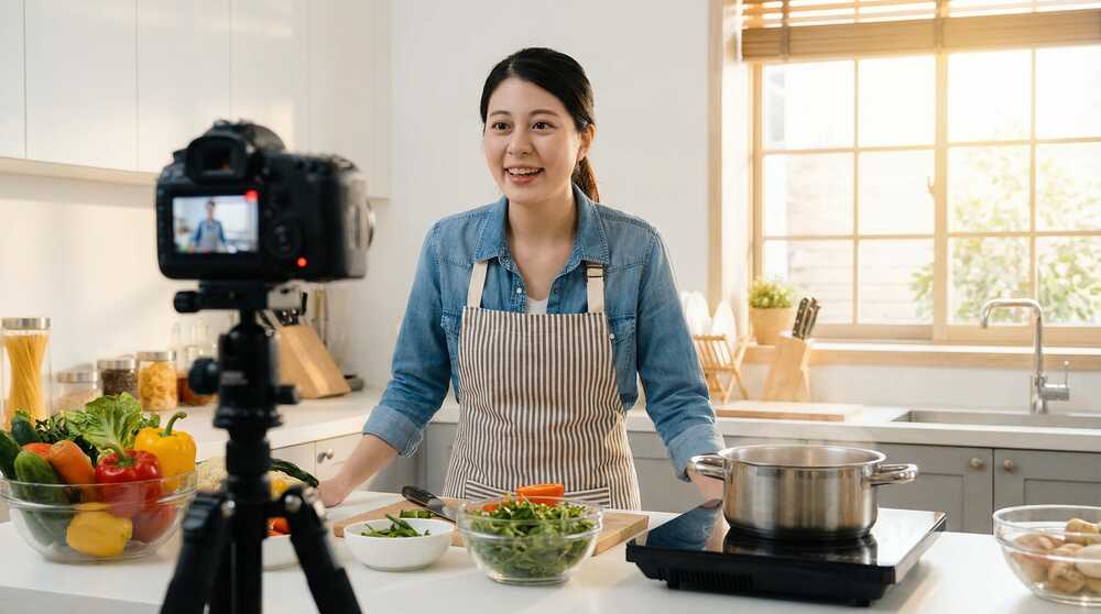 蘑菇视频心理顾问王心怡